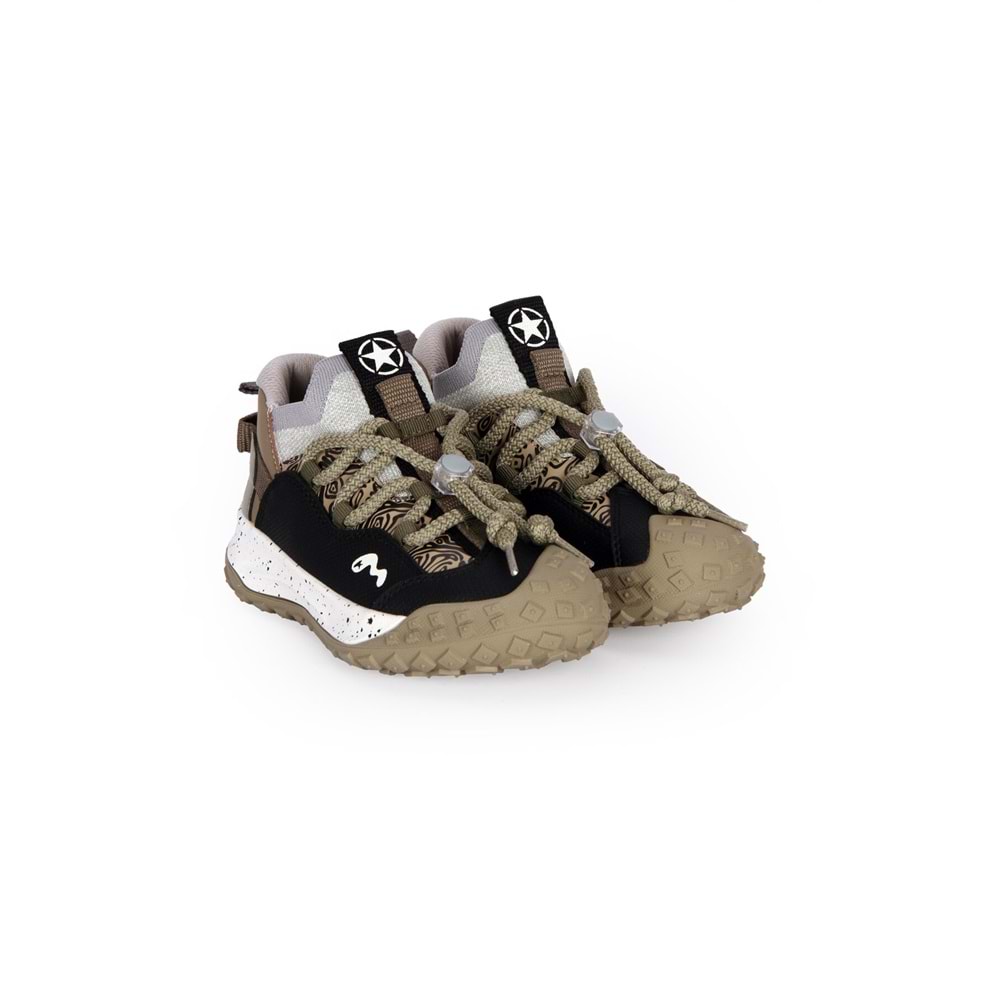 Marco Kids 22675 Çocuk Spor Ayakkabı