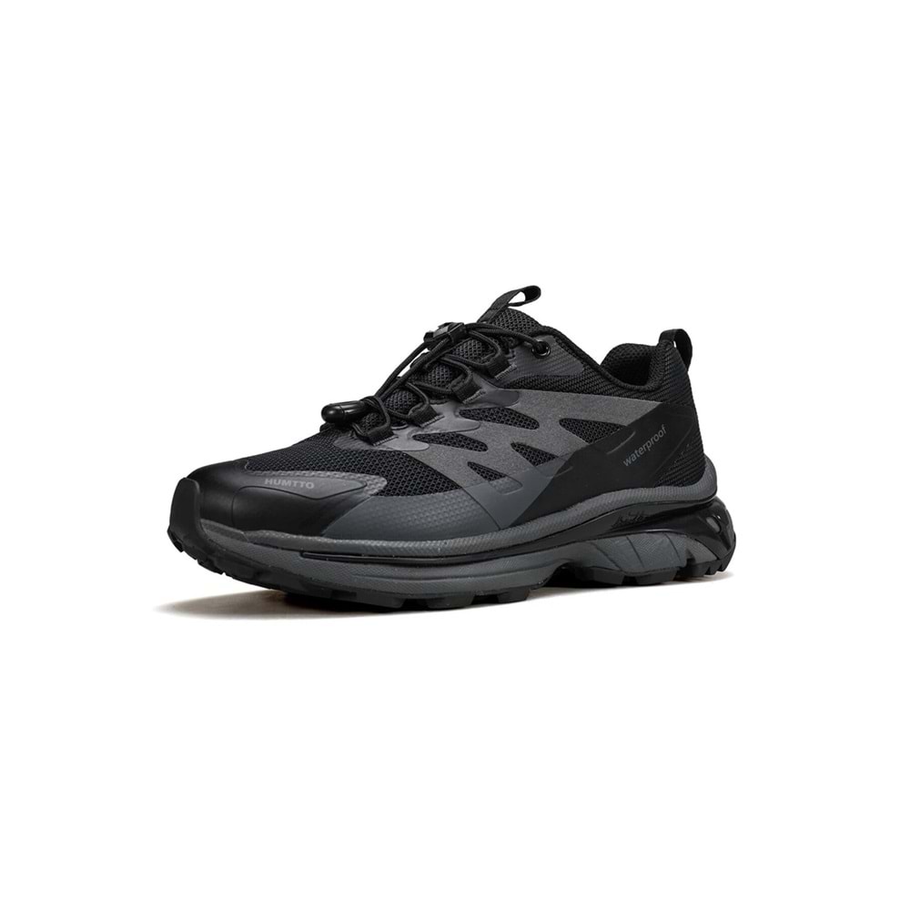 Humtto 850082 Kadın Waterproof Özellikli Casual Ayakkabı