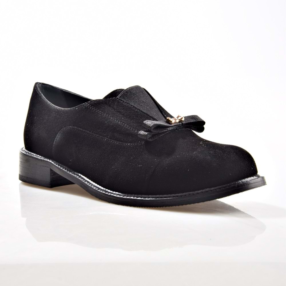 Nish Exclusive 2584 Kadın Casual Ayakkabı