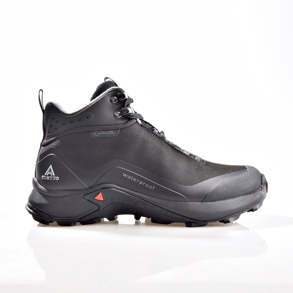 Humtto 210500B-1 Kadın Waterproof Özellikli Kısa Bot