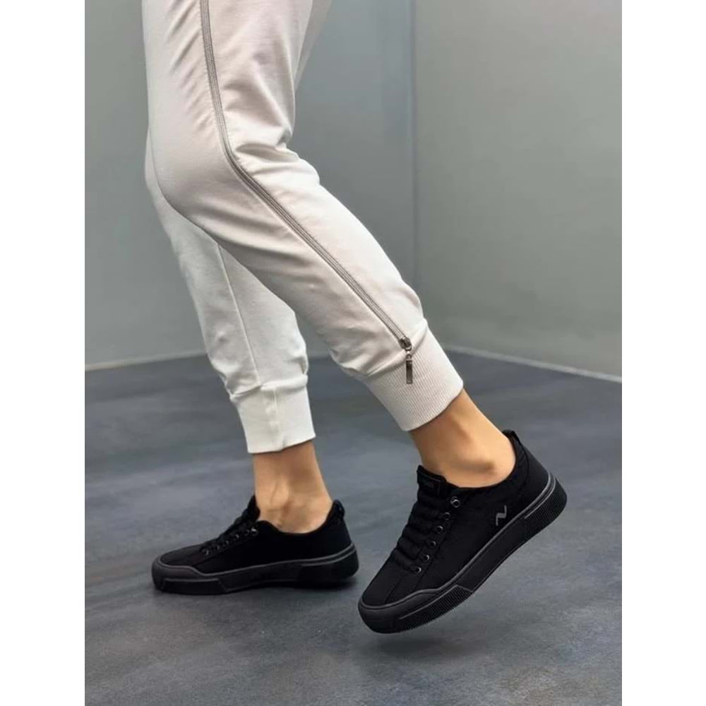 Noka Champ Kadın Günlük Spor Sneaker Ayakkabı