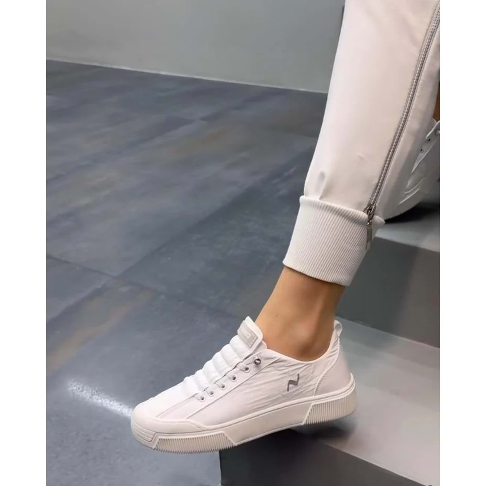 Noka Champ Erkek Spor Sneaker Ayakkabı