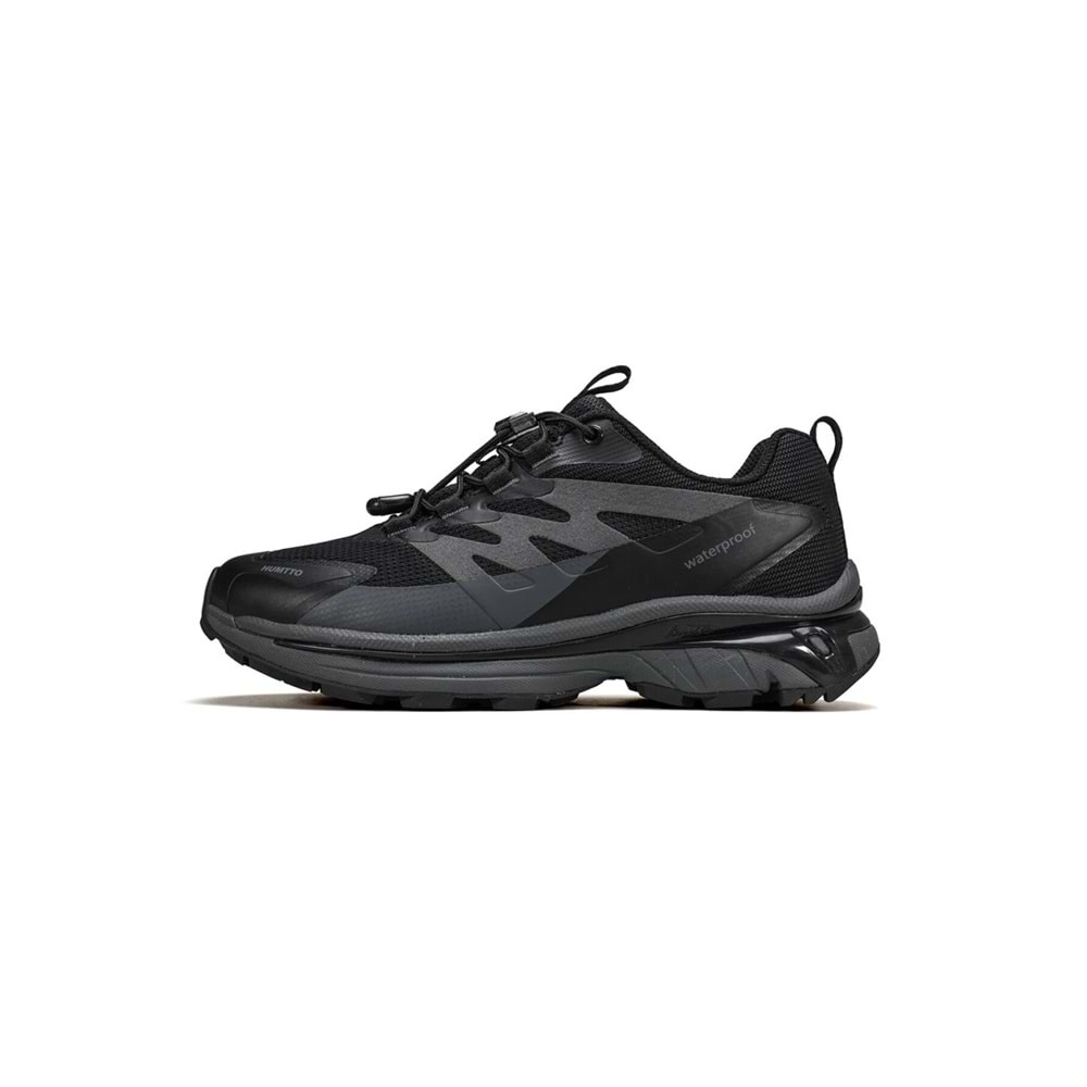 Humtto 850082 Erkek Waterproof Özellikli Casual Ayakkabı