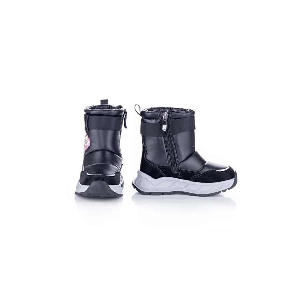 Marco Kids 22673 Çocuk İçi Kürklü Bot