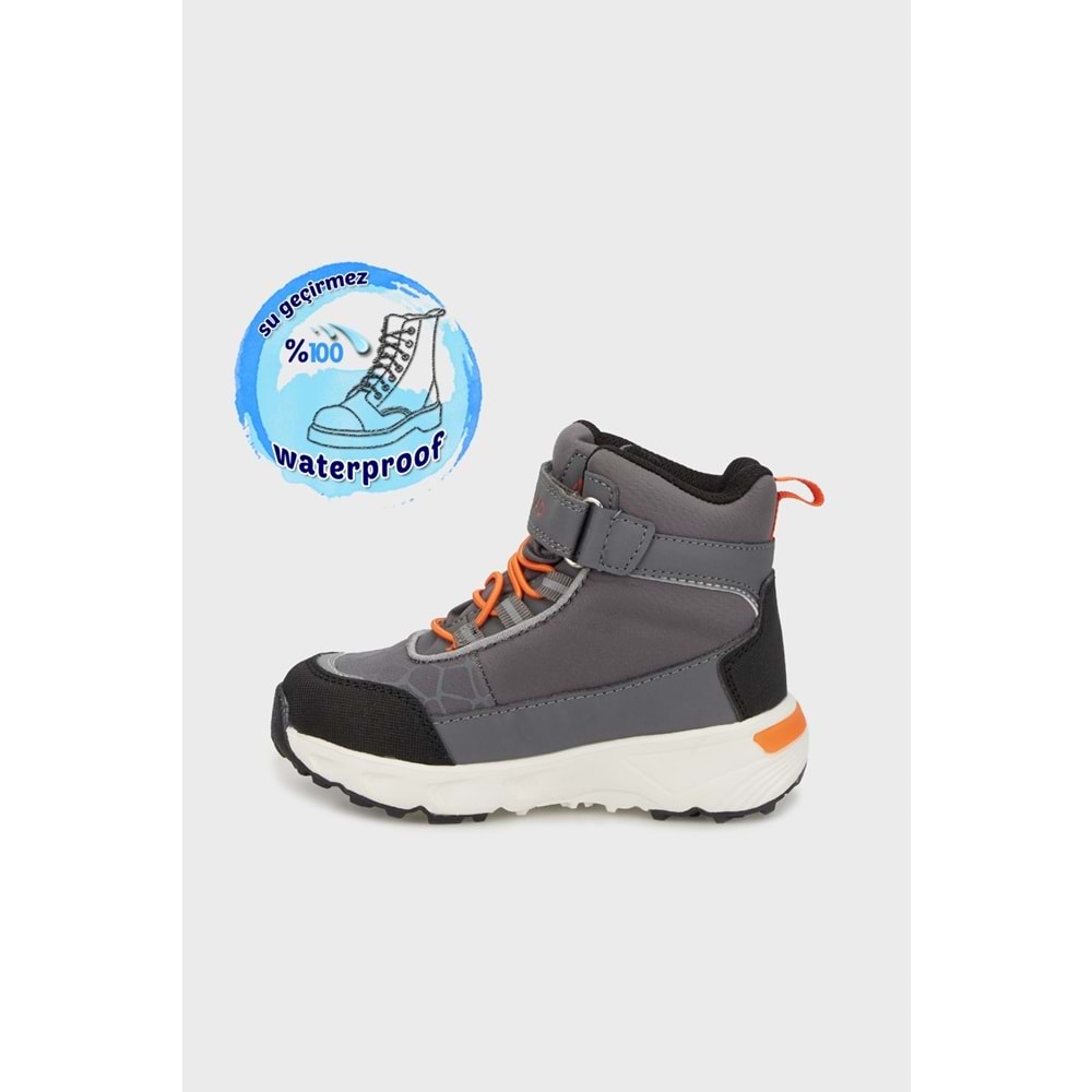 Buckhead 3036 T-Rex Su Geçirmez Waterproof Çocuk Bot