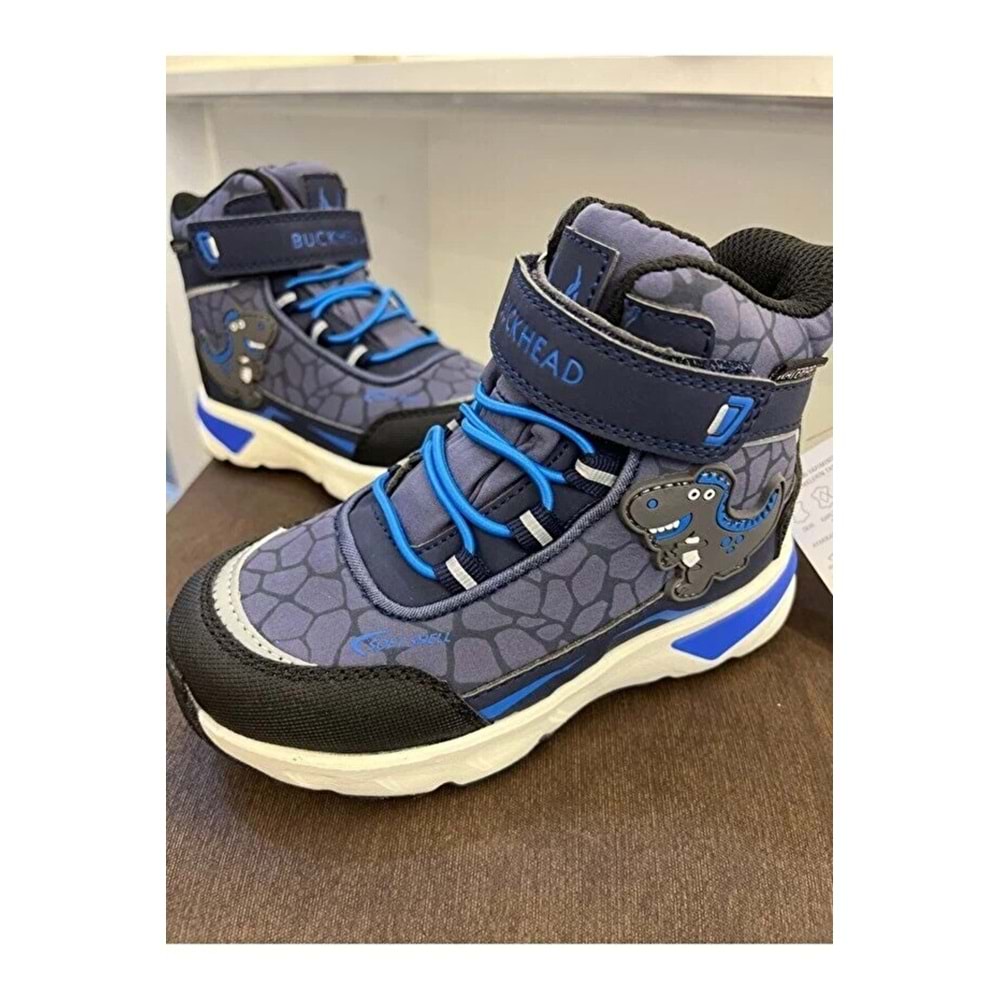 Buckhead 3036 T-Rex Su Geçirmez Waterproof Çocuk Bot