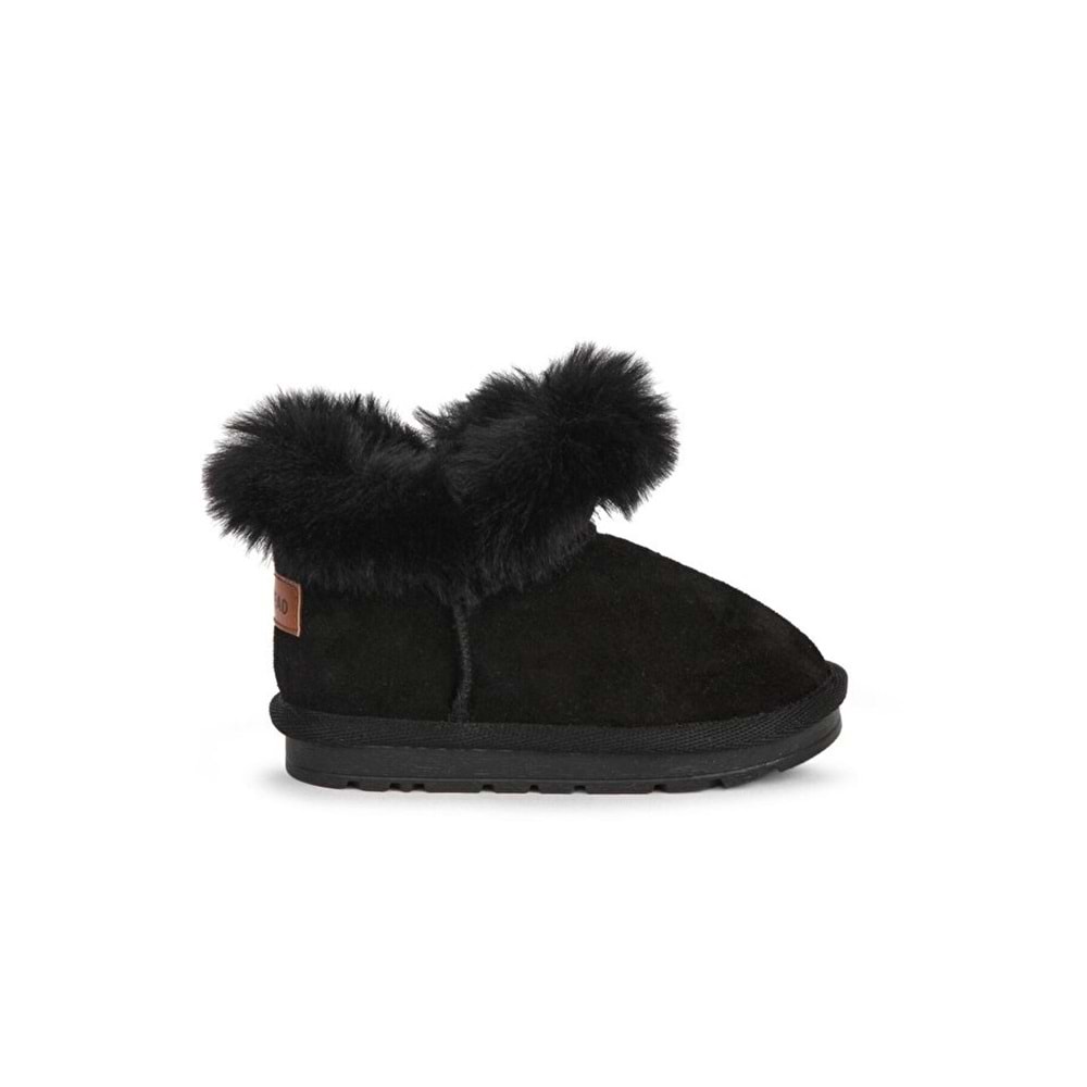 Buckhead 3062 Func Çocuk İçi Kürklü Ugg Bot