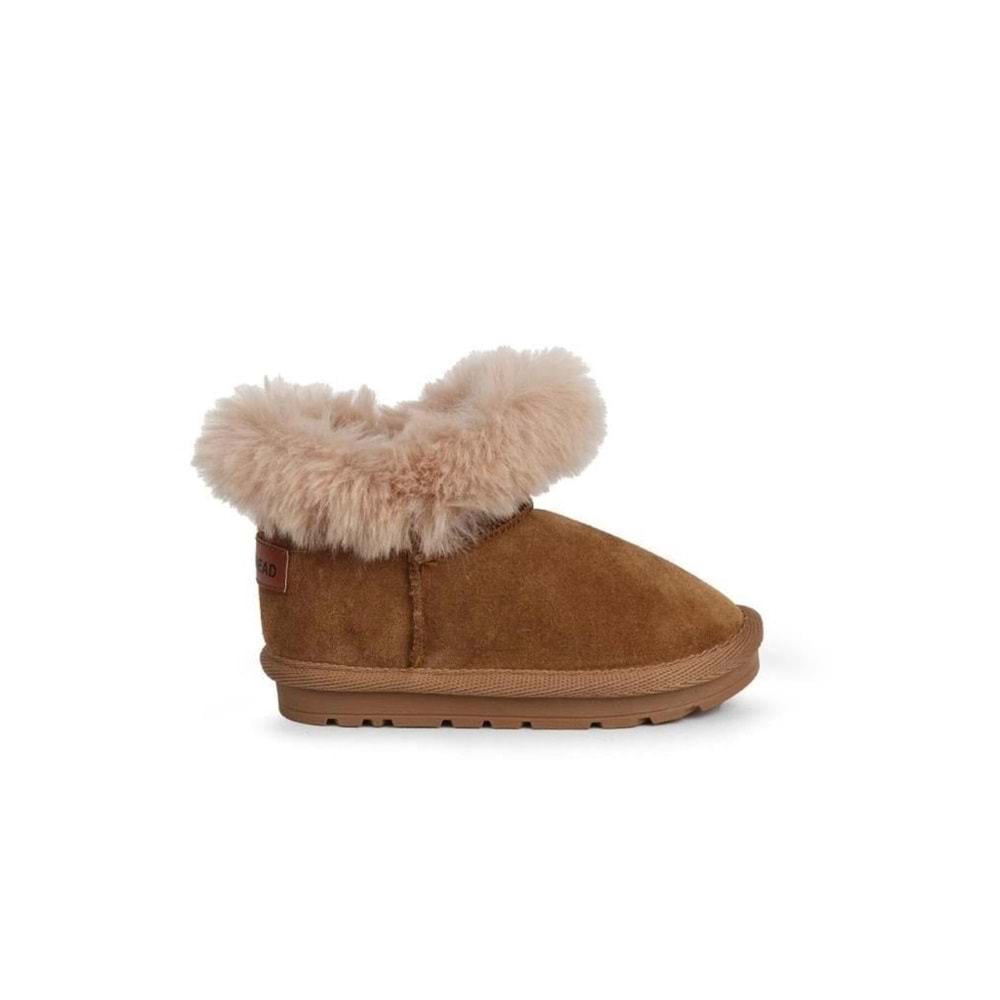 Buckhead 3062 Func Çocuk İçi Kürklü Ugg Bot