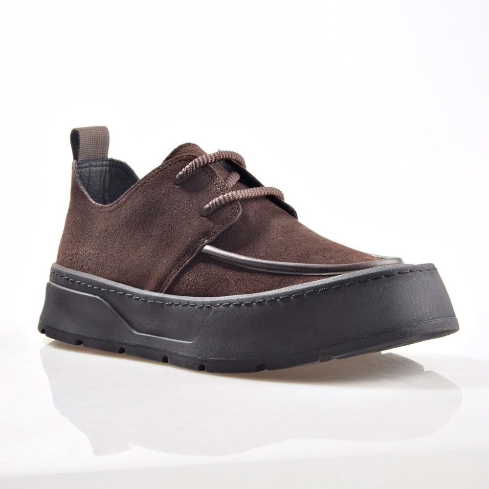Marcomen 22098 Erkek Hakiki Casual Ayakkabı
