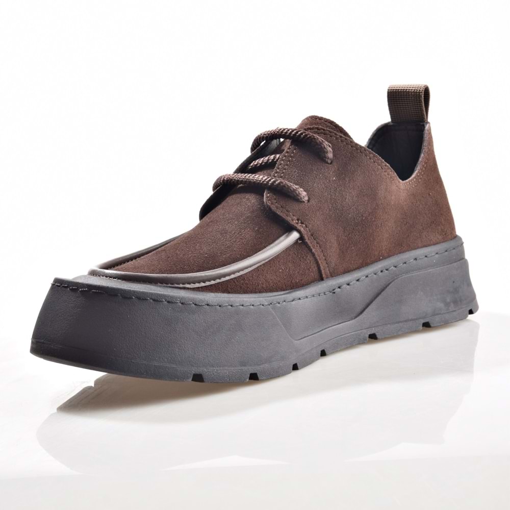 Marcomen 22098 Erkek Hakiki Casual Ayakkabı