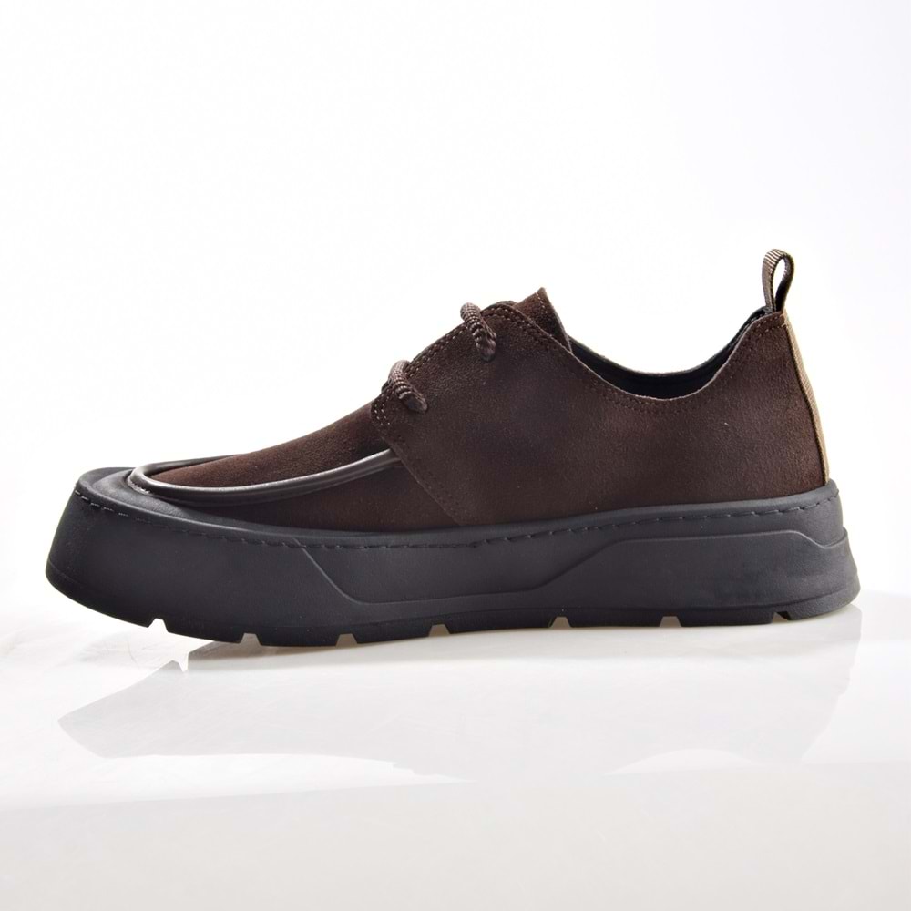 Marcomen 22098 Erkek Hakiki Casual Ayakkabı