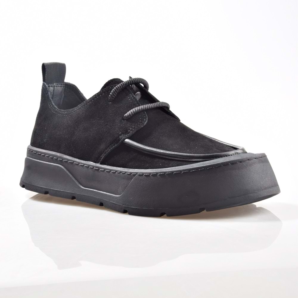Marcomen 22098 Erkek Hakiki Casual Ayakkabı