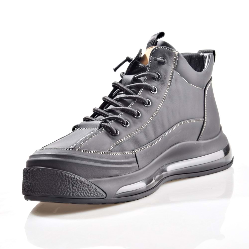 Marcomen 22135 Erkek Hakiki Deri Bot