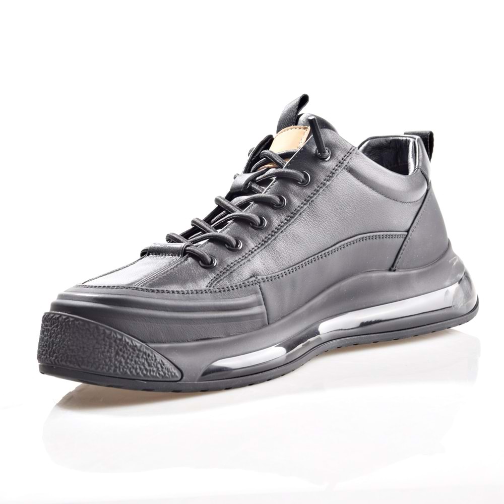 Marcomen 22114 Erkek Hakiki Deri Casual Ayakkabı