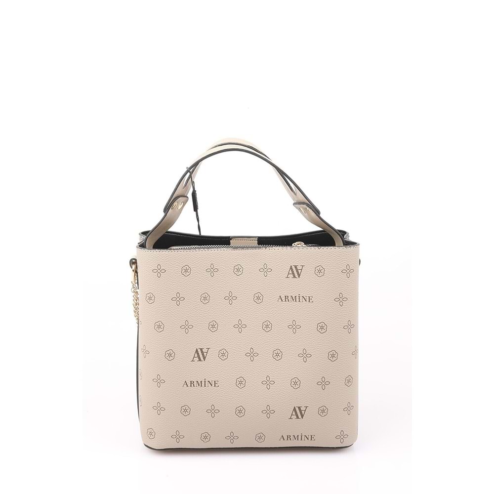 Armine 222 Kadın El Ve Omuz Çanta