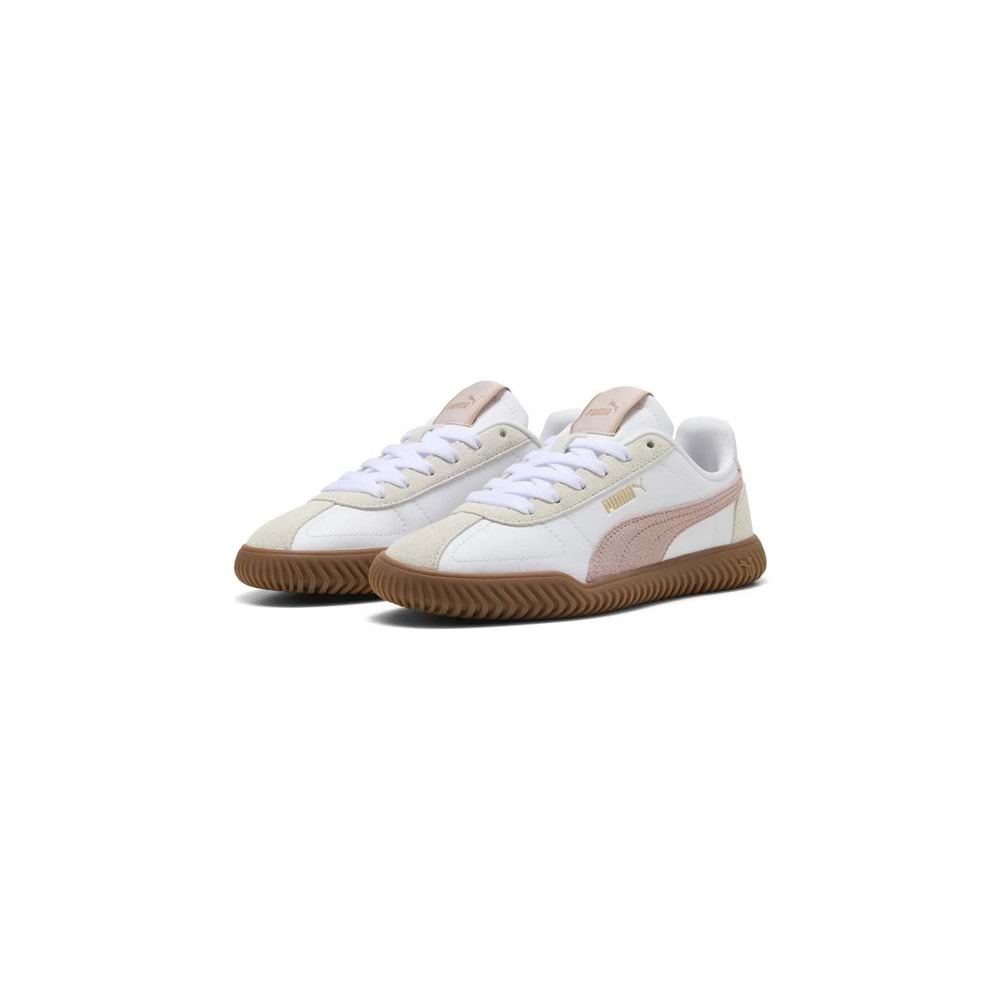 Puma 402604-06 Club Kayzer Og Unisex Günlük Spor Ayakkabı