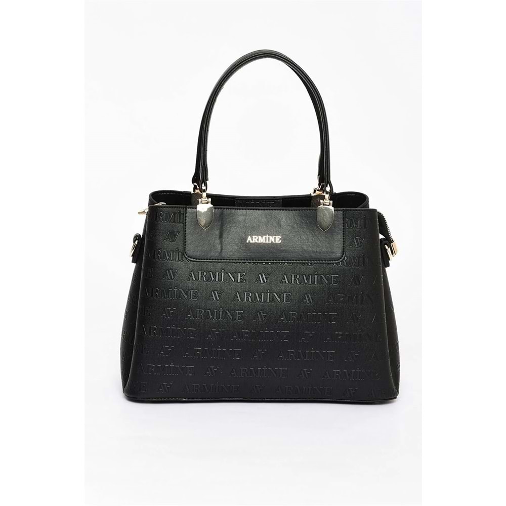 Armine 206 Kadın El & Omuz Çantası