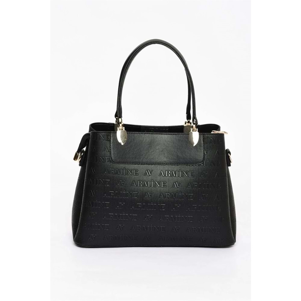 Armine 206 Kadın El & Omuz Çantası