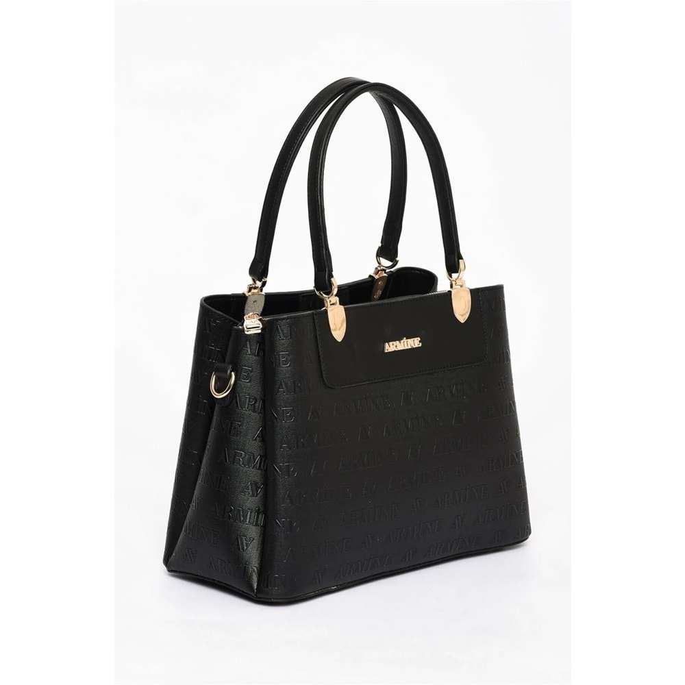 Armine 206 Kadın El & Omuz Çantası