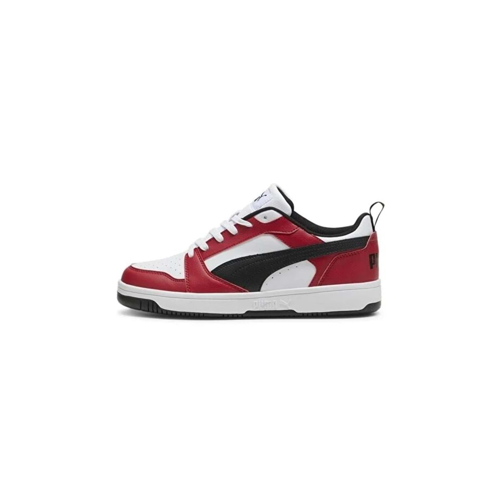 Puma Rebound V6 Low 392328-17 Erkek Sneaker