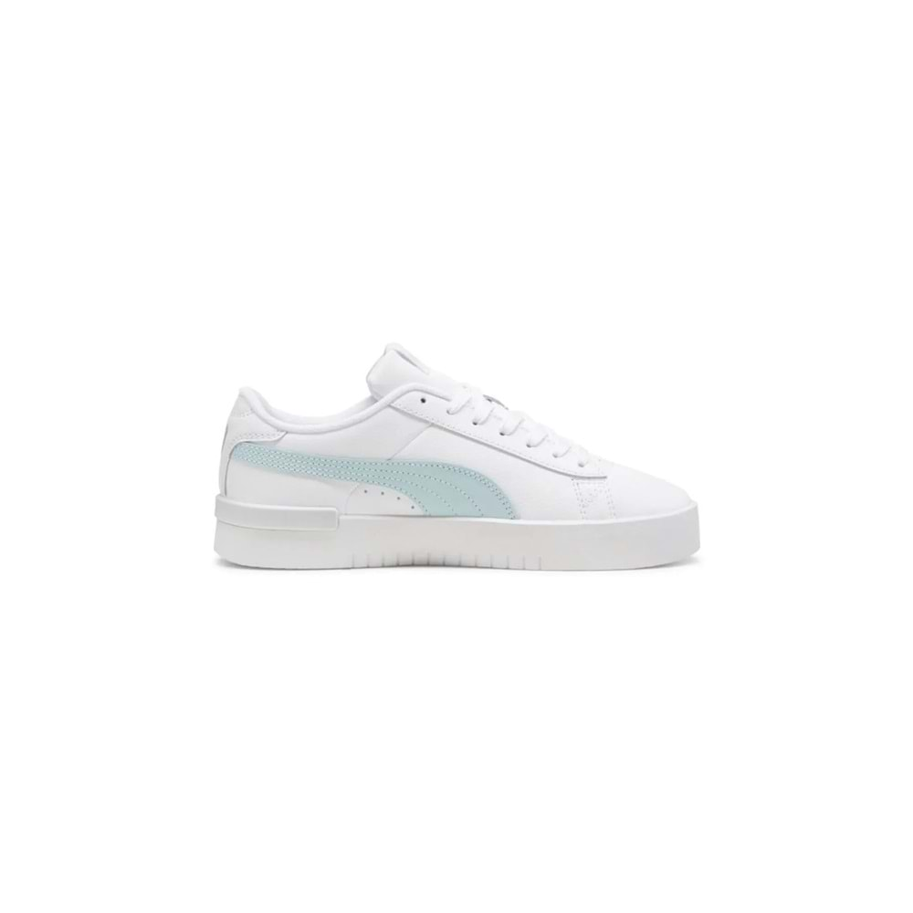 Puma 386401-27 Jada Renew-PUMA White-Frosted Dew-Silver Mist