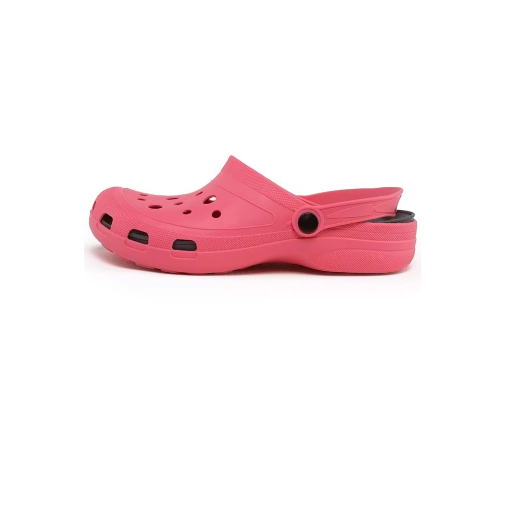 BUCKHEAD 4154 Copacabana Unisex Pembe