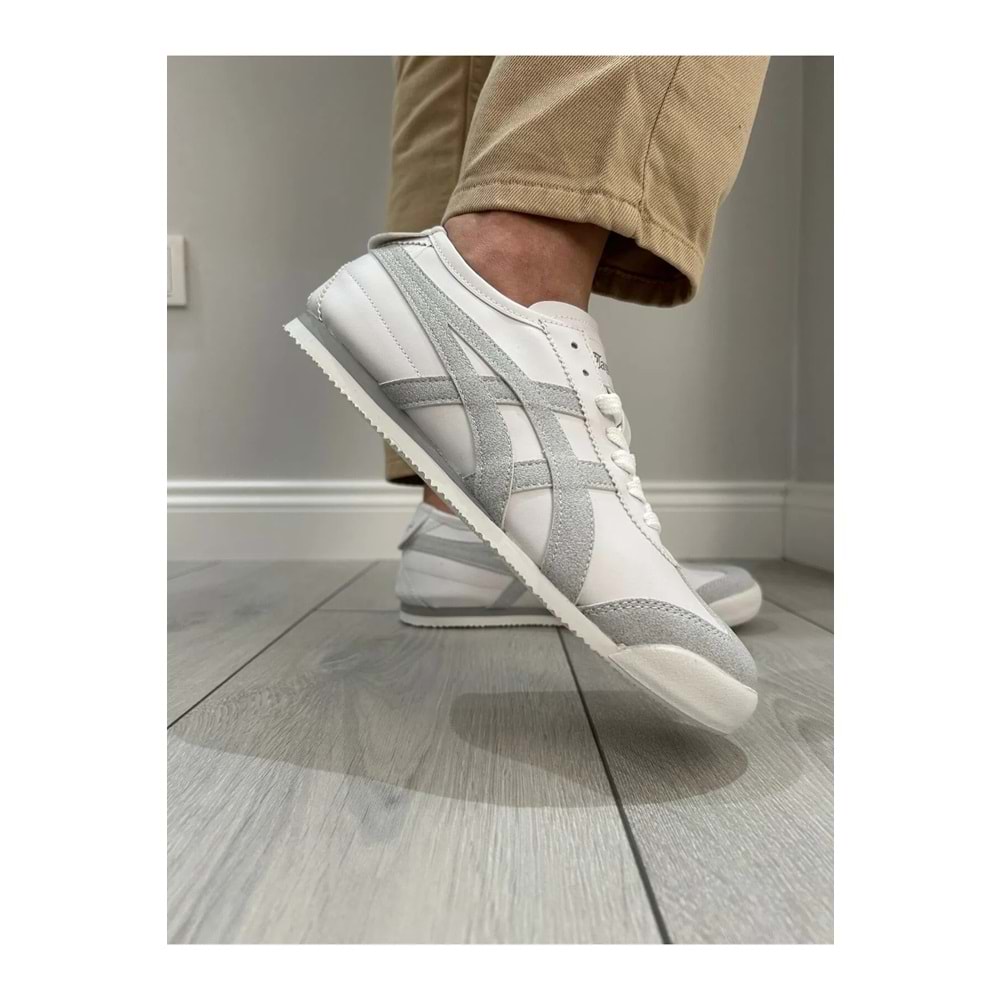 eTayger 2056 Oxford Unısex Erkek Günlük Spor Ayakkabı