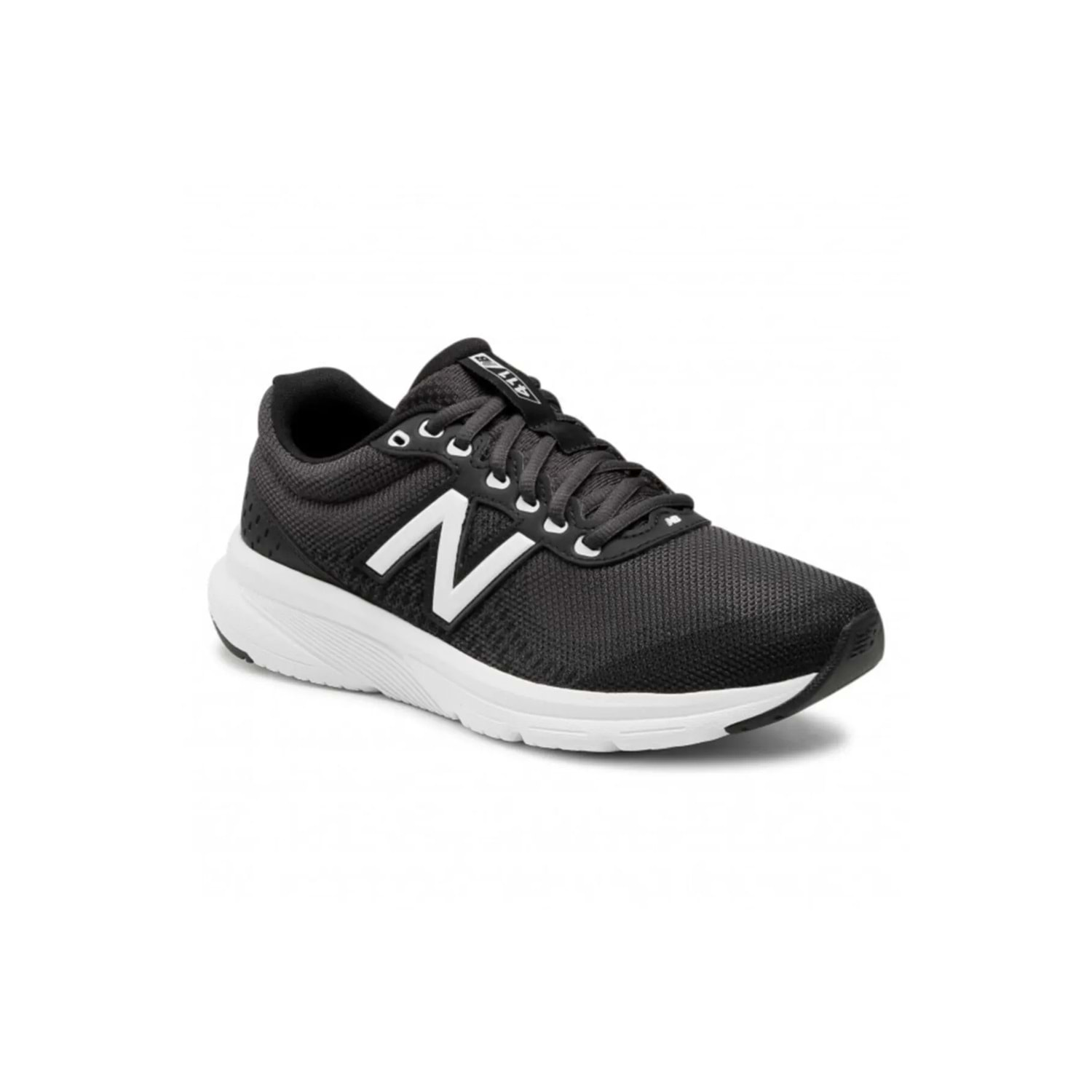 New Balance 411 Performance Mens Shoes Erkek Siyah Ko u Ayakkab