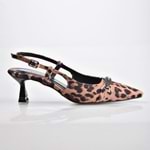 KAHVE LEOPAR