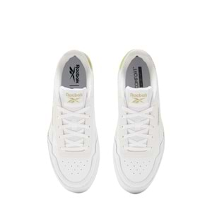 Reebok 100207971 COURT ADVANCE BOLD Beyaz Kadın Sneaker