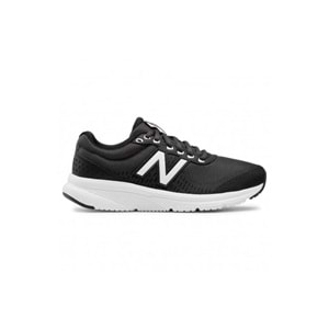 New Balance 411 Performance Mens Shoes Erkek Siyah Koşu Ayakkabı