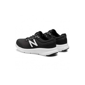 New Balance 411 Performance Mens Shoes Erkek Siyah Koşu Ayakkabı