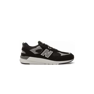 New Balance 109 Erkek Siyah Sneaker Ms109bg