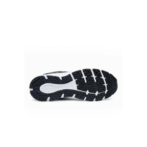 New Balance 408 Unisex Siyah Spor Ayakkabı