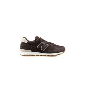 New Balance 565BBL Erkek Günlük Ayakkabı ML565BBL Kahverengi