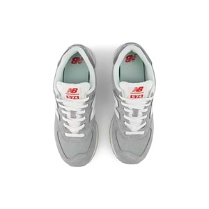 New Balance 574BKR Unisex Kahverengi Sneaker