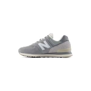 New Balance 574BKR Unisex Kahverengi Sneaker