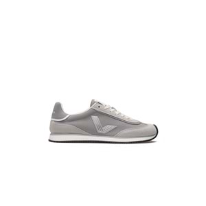 Lufian Gaban Erkek Günlük Sneaker Ayakkabı 25k 112230276 M Gri