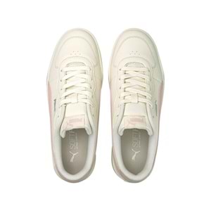 Puma Skye Clean Whisper Kadın Bej Sneaker Ayakkabı 380147-05