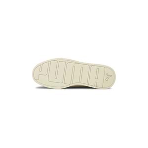 Puma Skye Clean Whisper Kadın Bej Sneaker Ayakkabı 380147-05