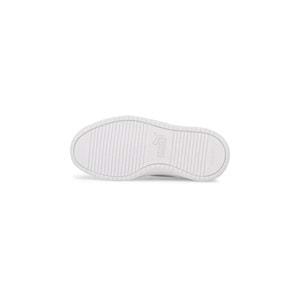 Puma 385836-01 Rickie AC PS Beyaz Çocuk Spor Ayakkabı