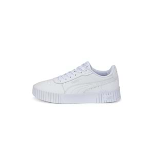 Puma 385849-02 Carina 2.0 Kadın Spor Sneaker Ayakkabı