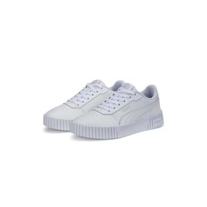 Puma 385849-02 Carina 2.0 Kadın Spor Sneaker Ayakkabı