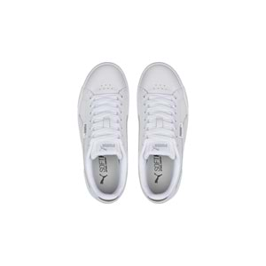 Puma 386401-01 Jada Renew Beyaz Kadın Sneaker