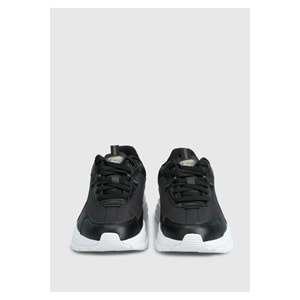 Puma 389223-02 Cassia Via Siyah Kadın Sneaker