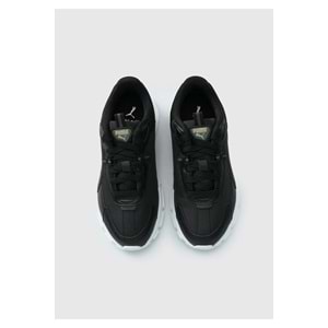 Puma 389223-02 Cassia Via Siyah Kadın Sneaker