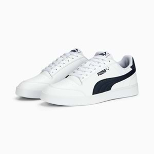 Puma 309668 Shuffle Erkek Spor Ayakkabı