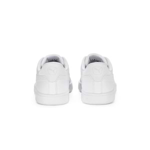 Puma 390987-18 Smash 3.0 L Unisex Beyaz Sneaker