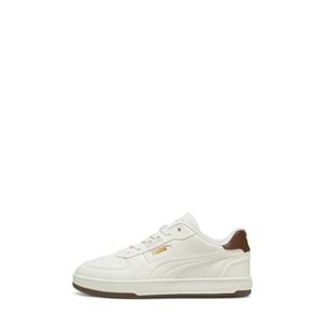 Puma 395016-10 Caven 2.0 Lux Bej Erkek Sneaker