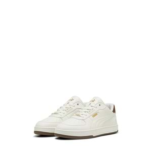 Puma 395016-10 Caven 2.0 Lux Bej Erkek Sneaker